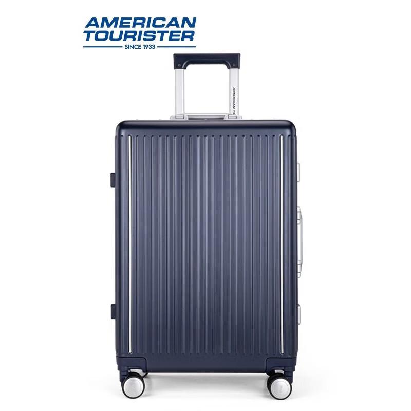 AMERICAN TOURISTER NH3 Hardside Spinner Luggage