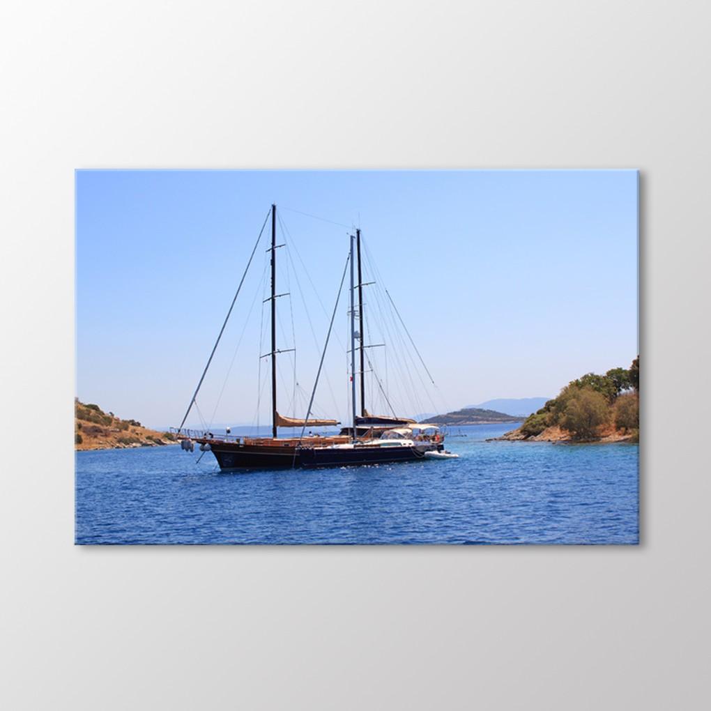 

Парусник, Бодрум Стол