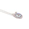 [Palnart Poc] Palnart Poc: Cherry Blossom Rain Necklace
