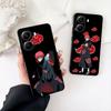 Sasori Kakashi Hatake Akatsuki Narutos for Motorola Moto Edge 50 30 Fusion 40 NEO Ultra Pro G22 G23 G20 G35 G84 G13 G53 Case
