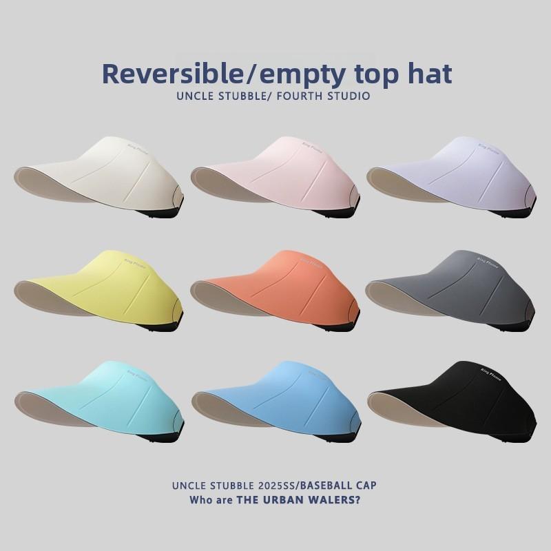 Summer Outdoor Sun Hat With Extended Brim Protection For Active Adults