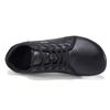 Zapatos Minimalistas Versión Ancha Adecuados para Hombres y Mujeres Envío Rápido Zapatos Negros para Caminar Ligeros Planos con Suela Blanda