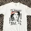 X-Ray Spex Vintage Flygblad T-shirt Unisex Bomull S-5XL EN178 Unisex T-shirt
