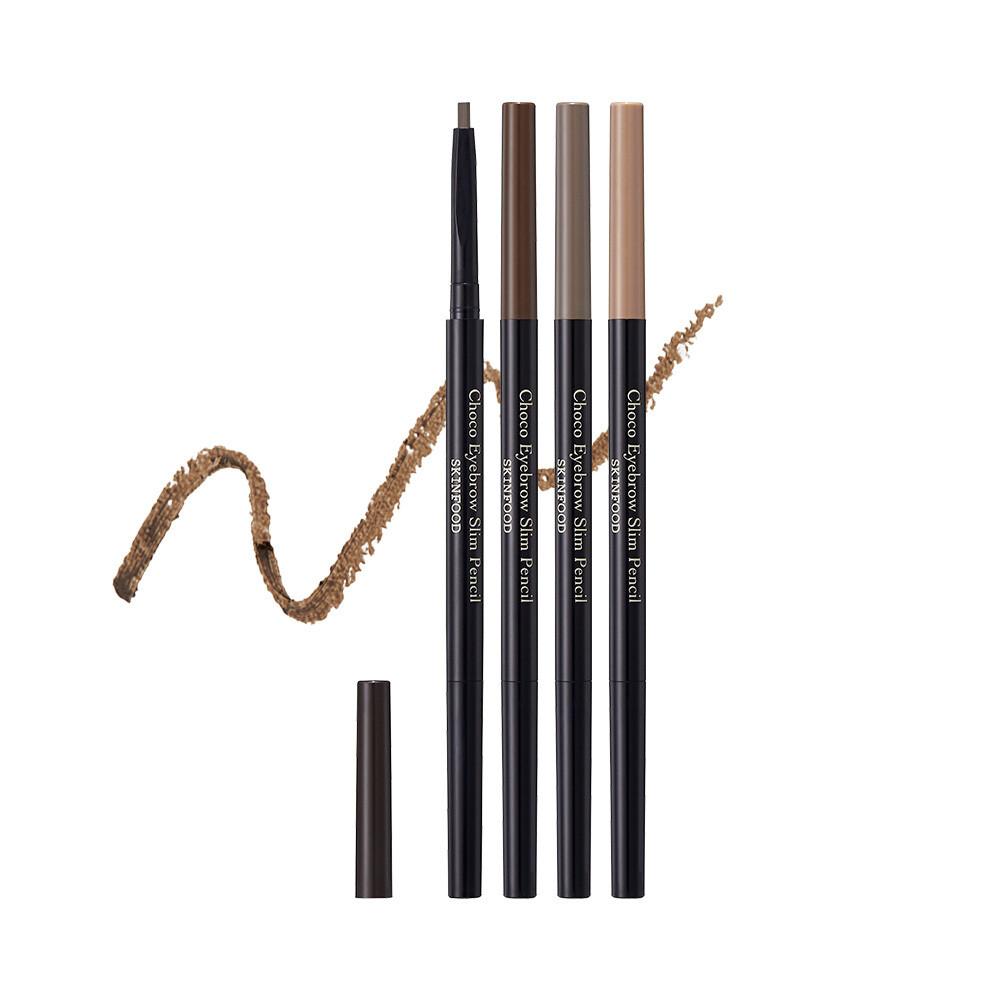 Skinfood Choco Augenbrauenstift Slim 0,1g