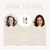 Essential Hair Oil for Weak Hair Nourishes Scalp Reduces Loss Repairs Adds Shine Moisturizing  for Salon Spa Routine