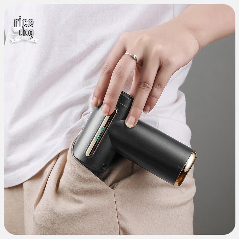 MEEEGOU J10 Fascia Muscle Massager CN plug (adapter included)