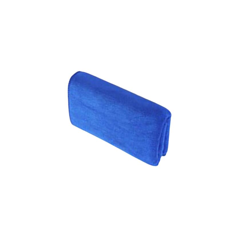 Huanjie Thick Microfiber Car Wash Towel