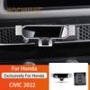 Car Mobile Phone Holder For Honda Civic 2016-2022 360 Degree Rotating GPS Special Mount Support Navigation Bracket