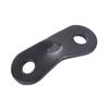 Adjustable Buckle Cord Lock Buckles Tent Rope Buckles Tent Rope Tensioners Wind Rope Peanut Stopper