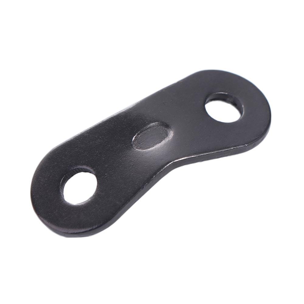 Adjustable Buckle Cord Lock Buckles Tent Rope Buckles Tent Rope Tensioners Wind Rope Peanut Stopper