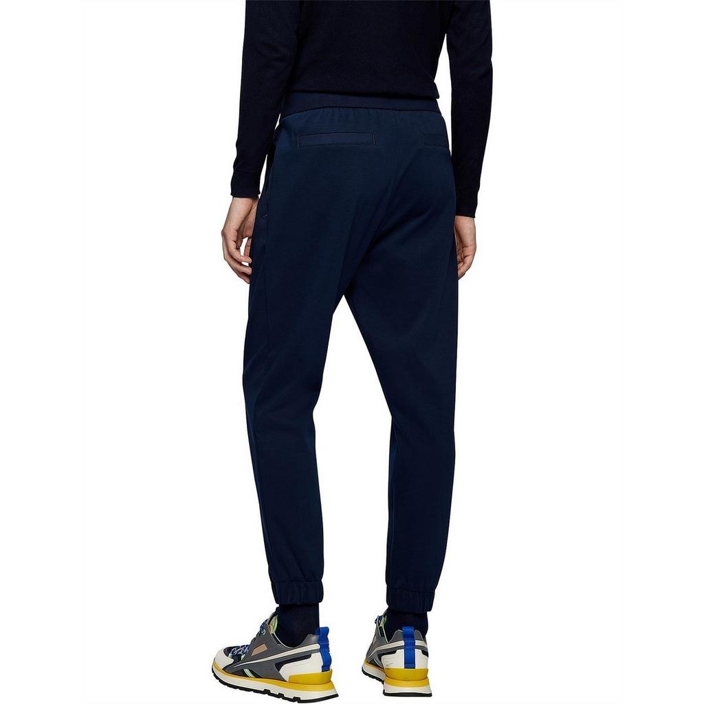 Boss Mens Lamont 69 Jogging Bottoms