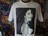 Selena Quintanilla the Queen White Tee Dreaming Of You T Shirt M