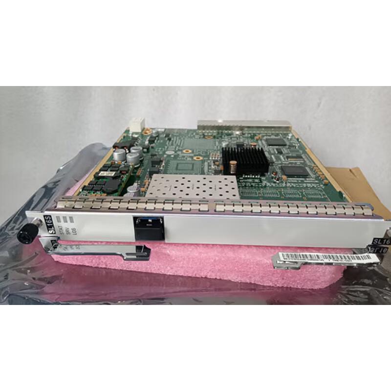 Huawei TMB1SL16S STM-16 Service Processing Board