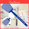 Patriotic Blue Truth Over Flies Biden Harris Fly Swatter For 2020 Election Fans