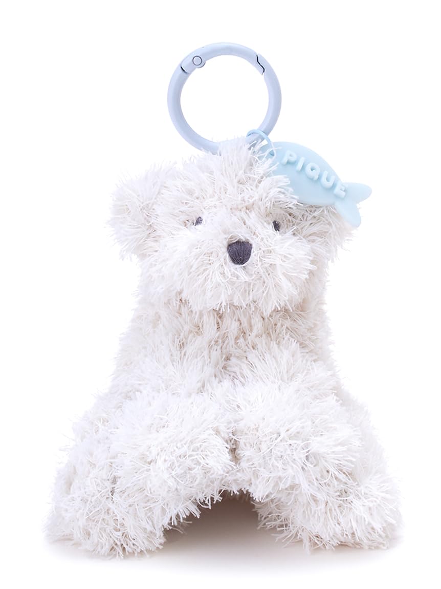 Sea Animal Charm PWGG262675 CRM F [Gelato Pique] Women s