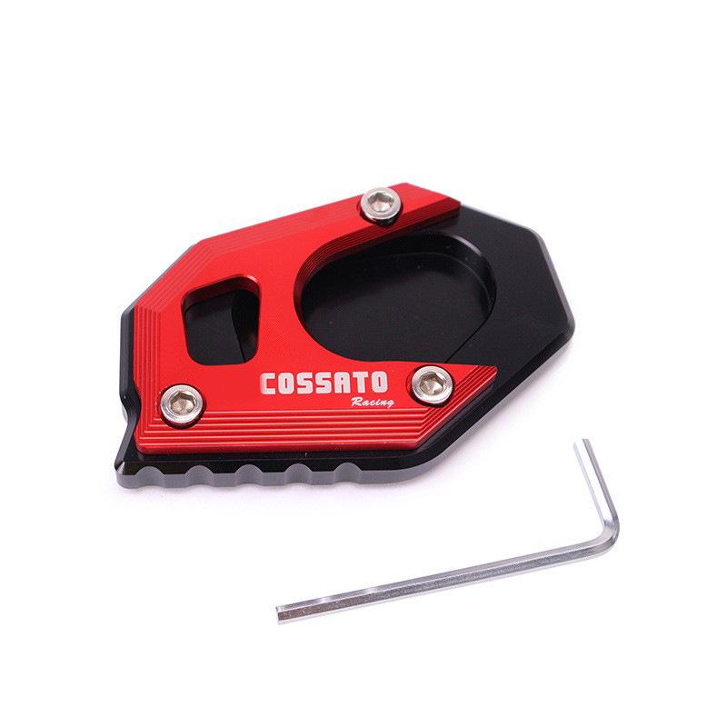 Kymco Xciting 250/300i/400 Upgraded Side Stand Pad