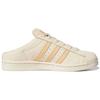 adidas Superstar Mule Halo Ivory Tênis Feminino Cream Halo-Âmbar Off-White G58357