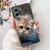 For Oppo A5 5G Case CPH2735 Popular Fashion Painted Cover Soft Slim Phone Case For Oppo A5 Pro CPH2695 OppoA5 OppoA5Pro 5G Shell