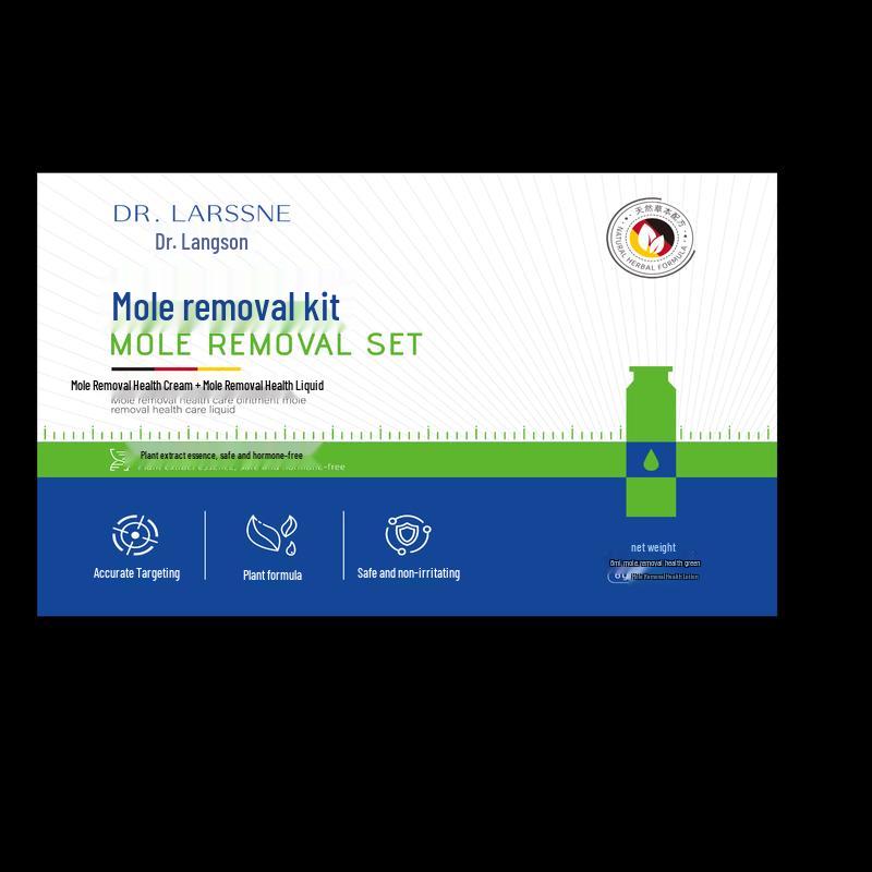 DR.LARSSNE Spot Removal Kit