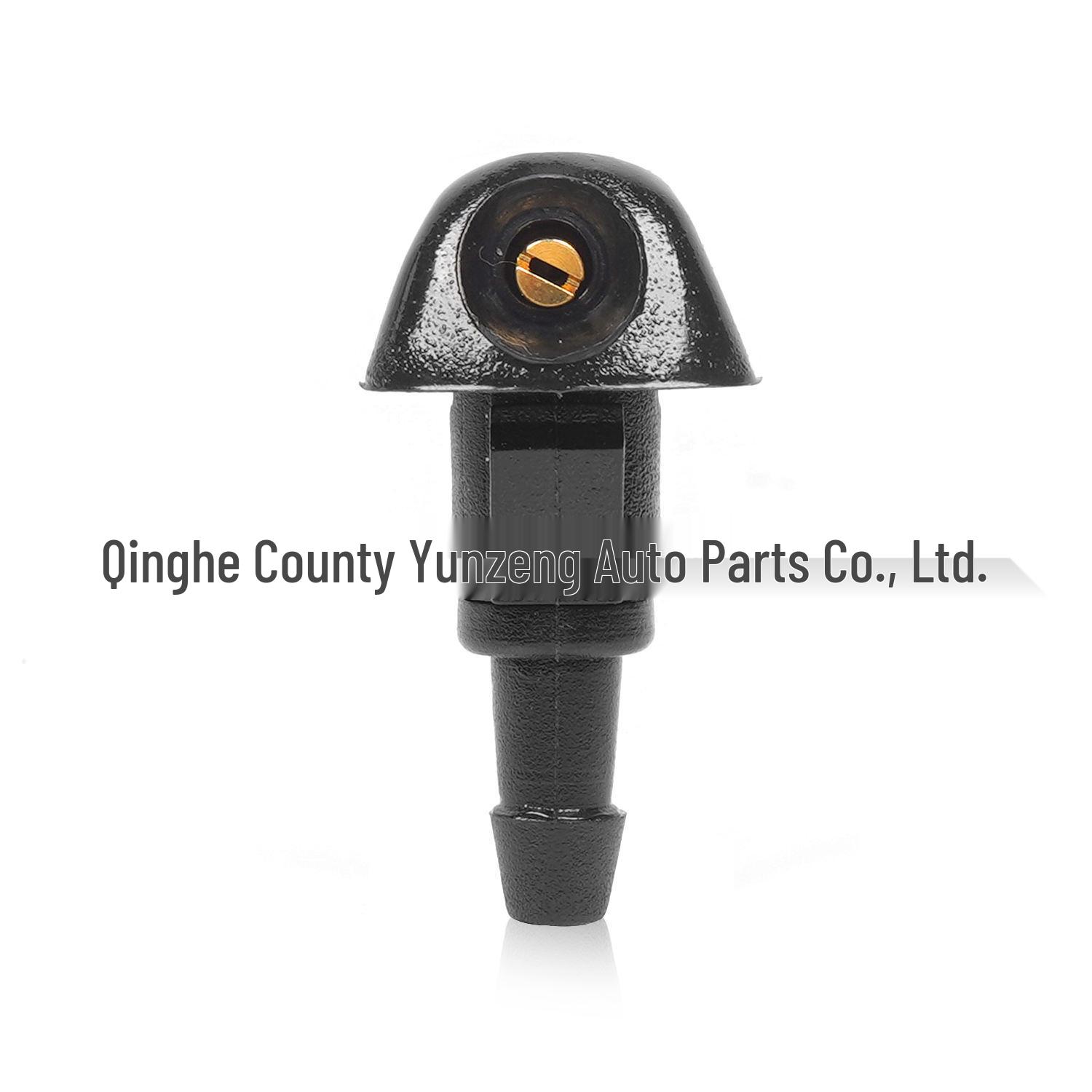 Honda Fit, Civic, CRV Glass Washer Nozzle - 76810SWAE01