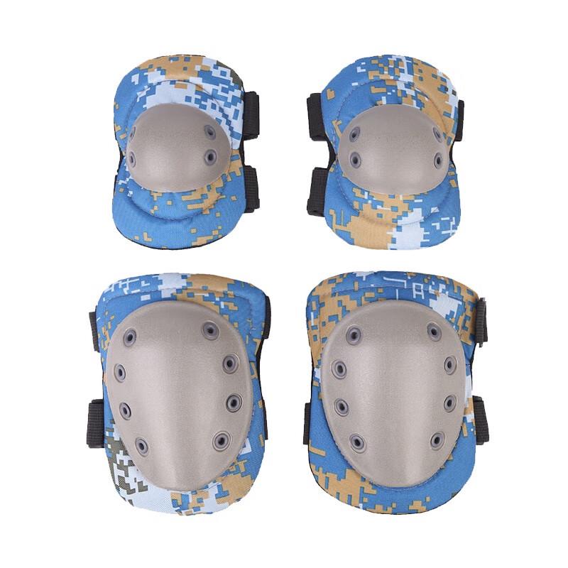 WURONG Tactical Training Protective Gear