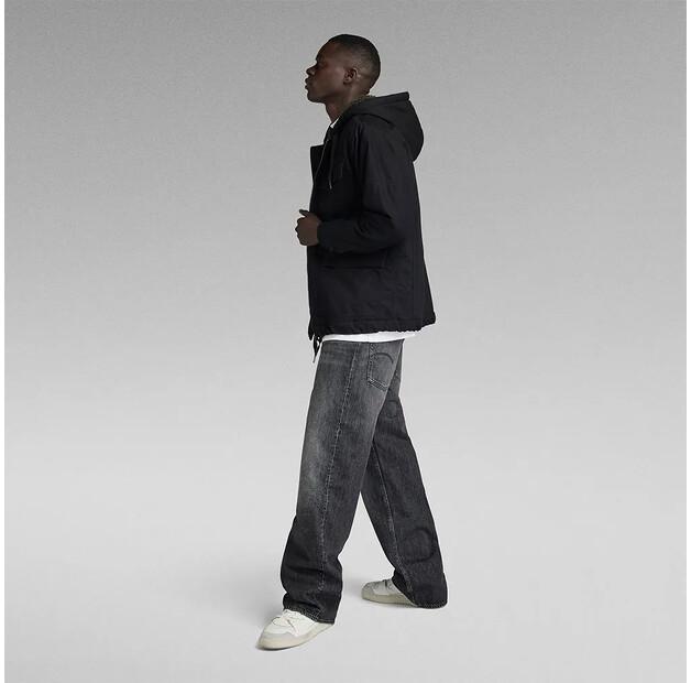 G-Star Sherpa Jacket