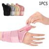 1Pcs Thumb Stabilizer - One Size Fits Most, Ideal For De Quervain'S Tenosynovitis Brace, Thumb Brace For Arthritis Pain & Suppor