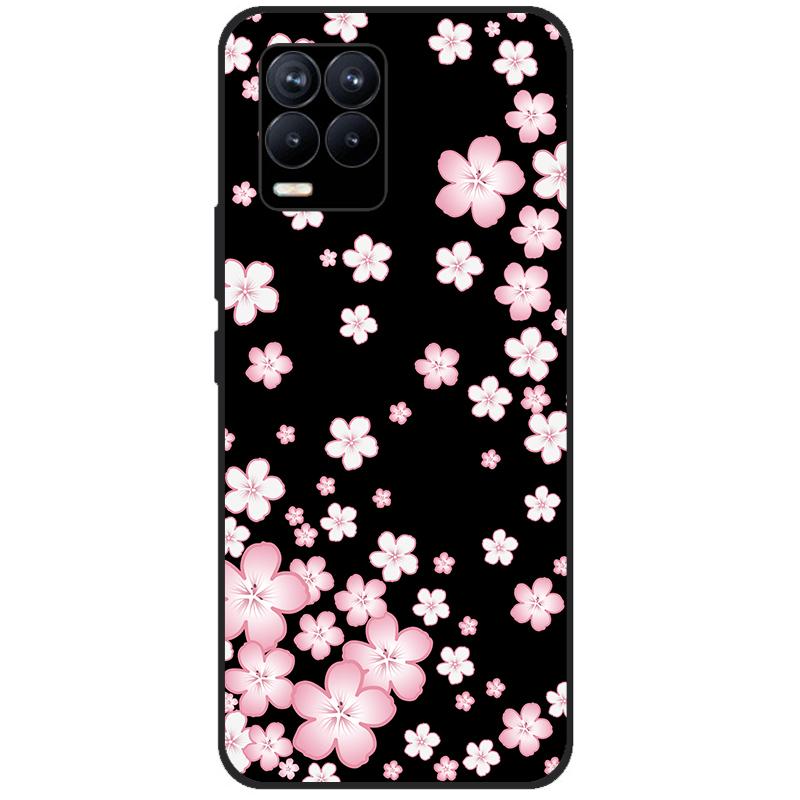 For Oppo Realme 8i Case Realme 8i Soft Silicone Cute Cover For Realme 8i Realme8i Phone Cases Bumper Bag