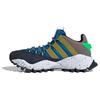 Stella McCartney Seeulater Shock Absorbing Durable Outdoor Functional Shoes Unisex Shoes Blue Brown Black IF6094