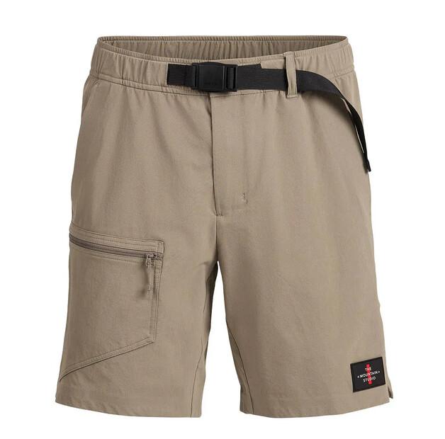 The Mountain Studio Шорты Field