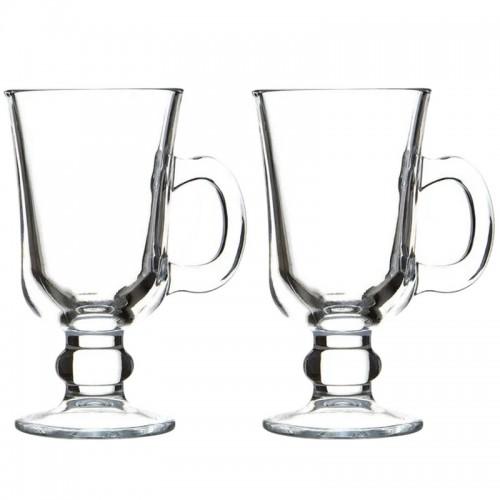 Pasabahce Irish Mug (Pack of 2)