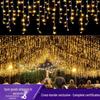 Iluminación – Luces de Navidad y otra iluminación