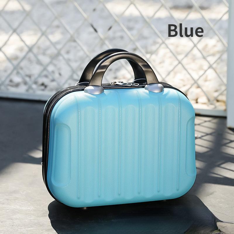 Sac de maquillage de voyage étanche, organisateur de cosmétiques, sac de rangement pour cosmétiques, pinceaux de maquillage, articles de toilette