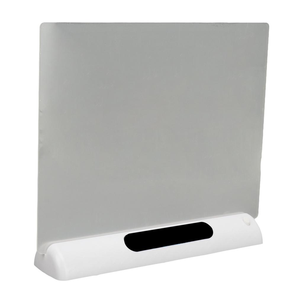 3D Luminous Drawing Board Shark Type 3D Luminous Magic Drawing Pad Children Fun Drawing Board