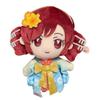 Kasane Teto Plush Dolls Cute Vtuber Dress-up Plush Puppets Toys for Children Adults Collectible Gifts Animation Plushies