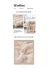 Light Luxury Sofa & Nap Blanket - High-Grade Shawl Throw for Office, Air Conditioning, or Casual Use