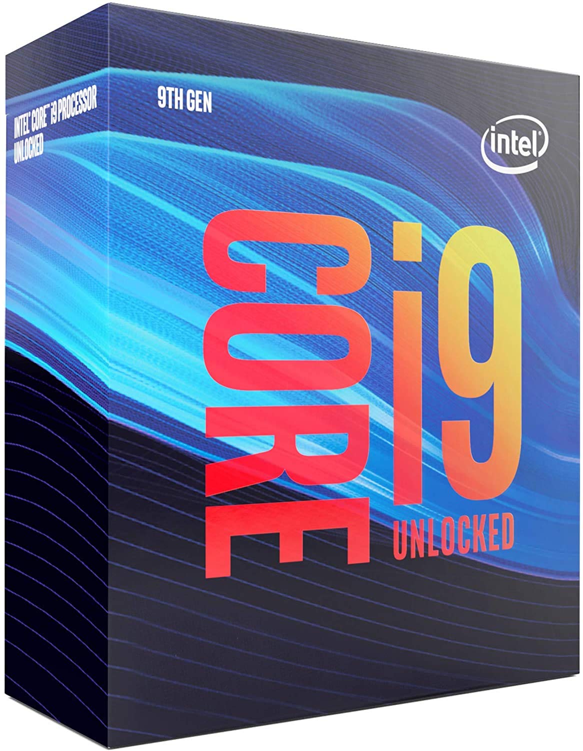

INTEL CPU Core compatible with INTEL 300 Series Chipset BX80684I99900K Japanese Distribution i9-9900K, motherboards, [Boxed] [Official Product]