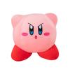 Kirby Toy Plush Cartoon Game Birthday Gifts Bedroom Pillow Expression Decoration