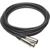 Audio-Technica AT875R Line and Gradient Condenser Shotgun Microphone XLR Cable