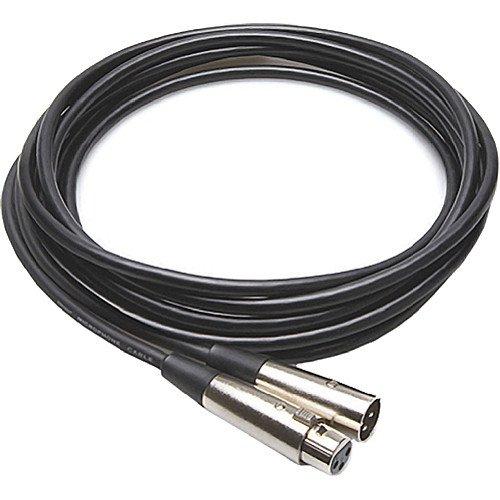 Audio-Technica AT875R Line and Gradient Condenser Shotgun Microphone XLR Cable