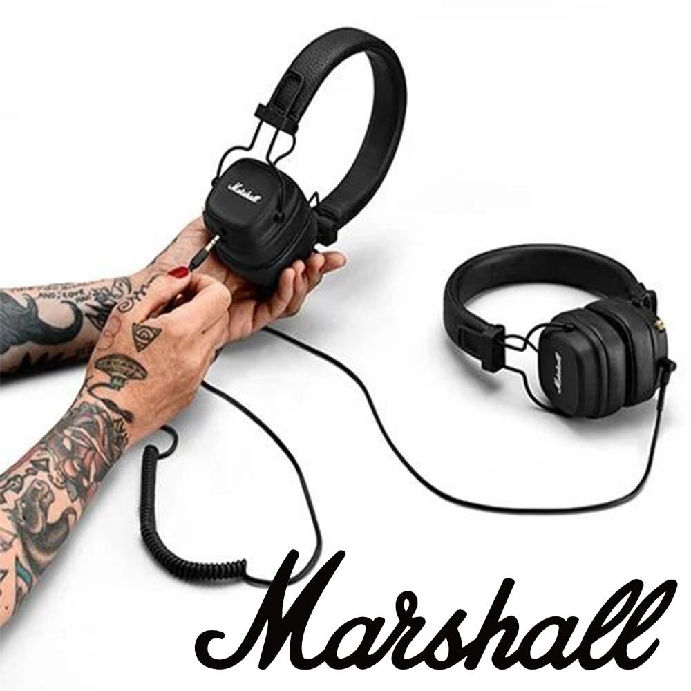 Marshall MAJOR IV