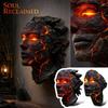 Wall Lamp Decorative for Home Bedroom and Living Room