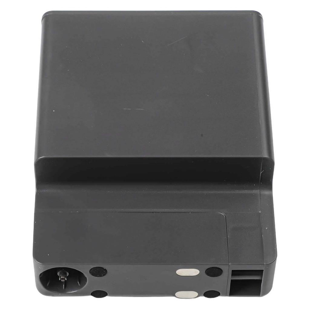 Automatic Cleaning Module Easy Installation Extended Lifespan Generous Capacity