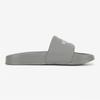 The North Face Basic Slide Grayish Khaki Ns81r13b