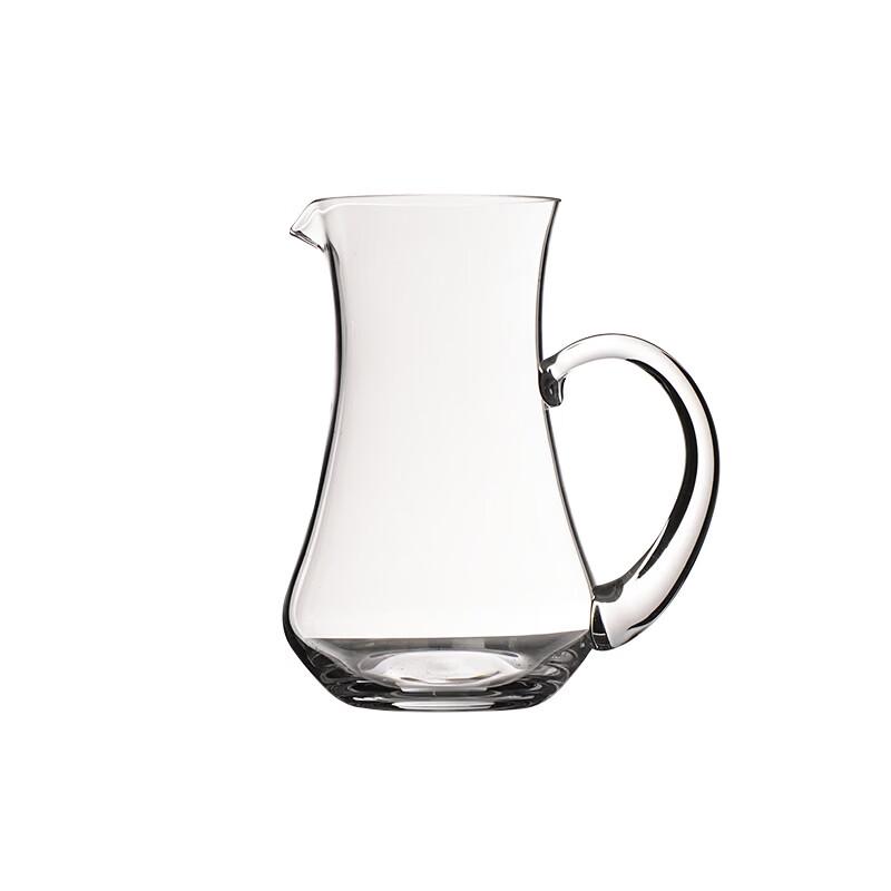 Shangqi Vertical Pattern Baijiu Glassware Set