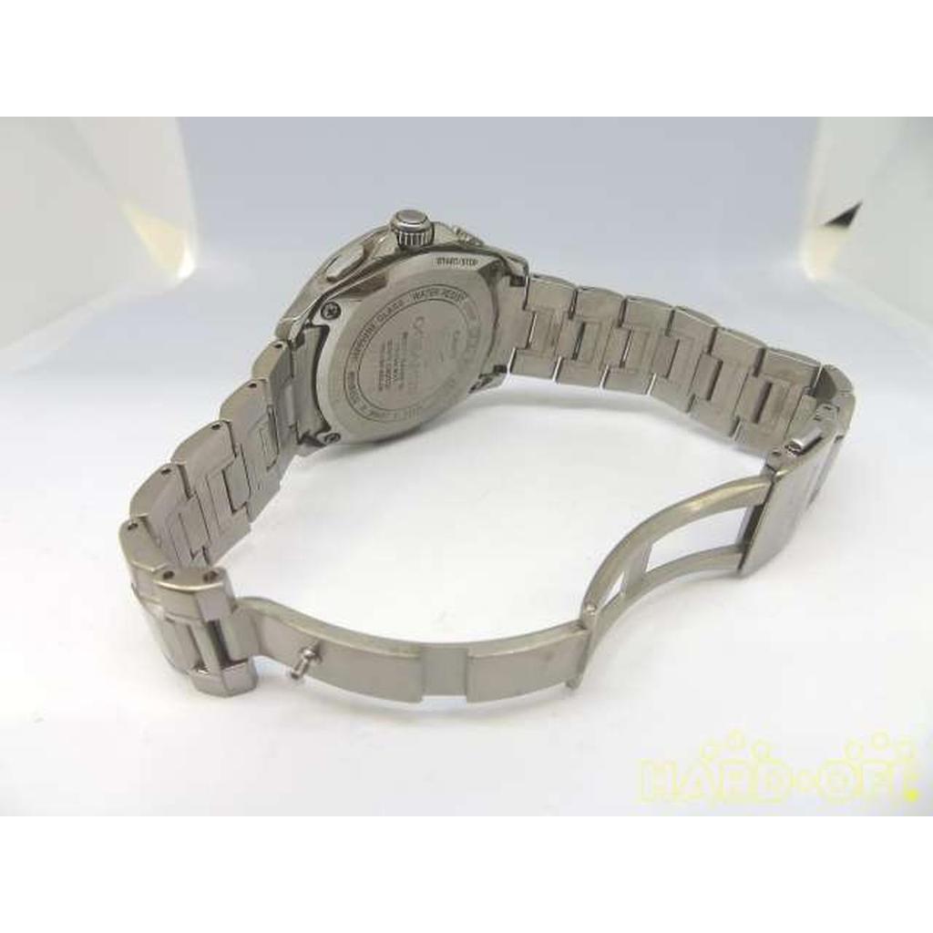 Used CASIO OCW-S2000 CASIO OCEANUS OCW-S2