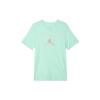 Jordan T Shirt Men's Foam Mint Green DO8899-379