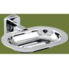 Soap Dish Gedy Edera ED12