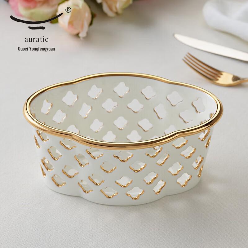 Юнфэнъюань Мистер. Фарфоровая хлебная корзина