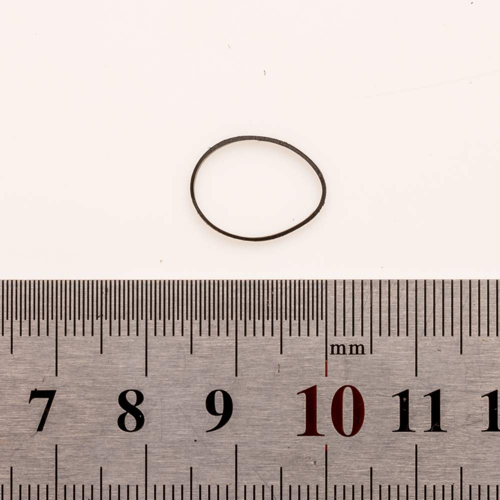 BEAUTY PLAYER Kids Hair Ties, Tangle-Free, Disposable, 1000-Piece Set, PU Rubber Bands, Hair Ornaments, Birthday Decorations, Hair Accessories, Gifts